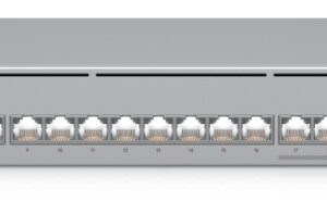 SWITCH UBIQUITI UNIFI USW-PRO-MAX-24 24 PUERTOS 0810084692738 USW-PRO-MAX-24