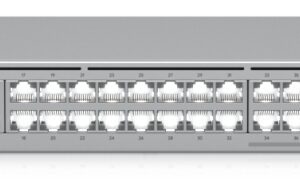 SWITCH UBIQUITI UNIFI USW-PRO-MAX-48- 48 PUERTOS 0810084692745 USW-PRO-MAX-48