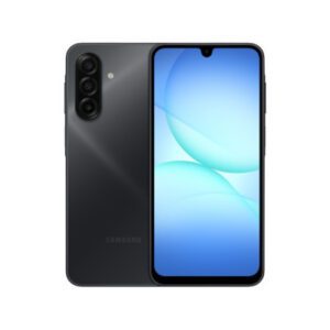 Samsung Galaxy A17 LTE 17 cm (6.7") Ranura híbrida Dual SIM 4G USB Tipo C 8 GB 256 GB 5000 mAh Negro 8806097651178 | P/N: SM-A175FZKEEUB | Ref. Artículo: 1412076