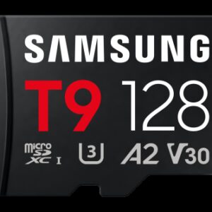 Samsung MB-MH128T/WW memoria flash 128 GB MicroSDXC UHS-I 8806097718956 | P/N: MB-MH128T/WW | Ref. Artículo: 1411750