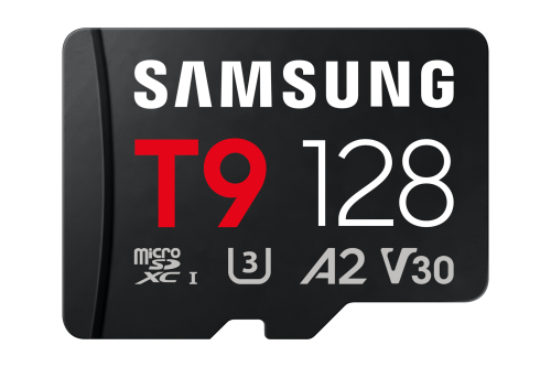 Samsung MB-MH128T/WW memoria flash 128 GB MicroSDXC UHS-I 8806097718956 | P/N: MB-MH128T/WW | Ref. Artículo: 1411750