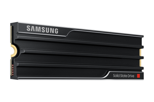Samsung MZ-VAP2T0 2 TB M.2 PCI Express 5.0 NVMe V-NAND TLC - Imagen 6