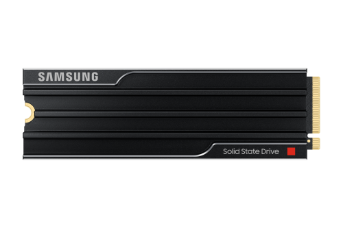 Samsung MZ-VAP2T0 2 TB M.2 PCI Express 5.0 NVMe V-NAND TLC 8806095811666 | P/N: MZ-VAP2T0CW | Ref. Artículo: 1395953
