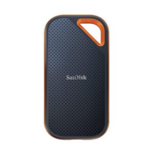 SanDisk Extreme PRO Portable 1000 GB Negro 0619659181284 | P/N: SDSSDE81-1T00-G25 | Ref. Artículo: 1354535