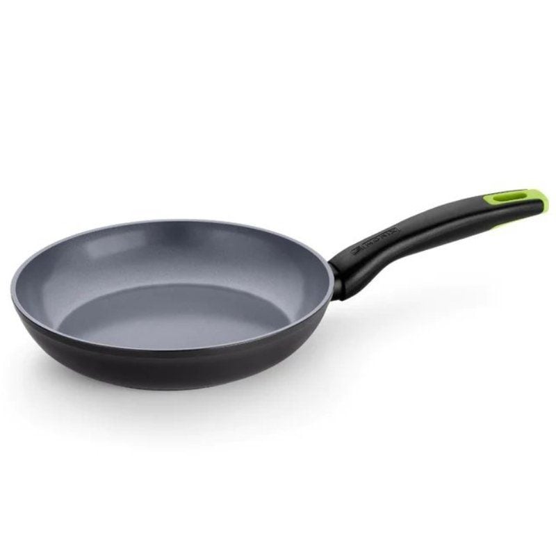 Sartén Monix Eco Nature M261226/ Ø26cm/ Aluminio forjado/ Apta para Inducción 8435092432019 M261226 MON-SARTEN ECO NATURE 26