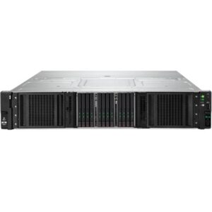 Servidor HPE ProLiant Compute DL340 Gen12 Intel Xeon 6505P/ 64GB Ram/ 2x 480GB SSD 4549821661114 P87782-425 HPS-P87782-425