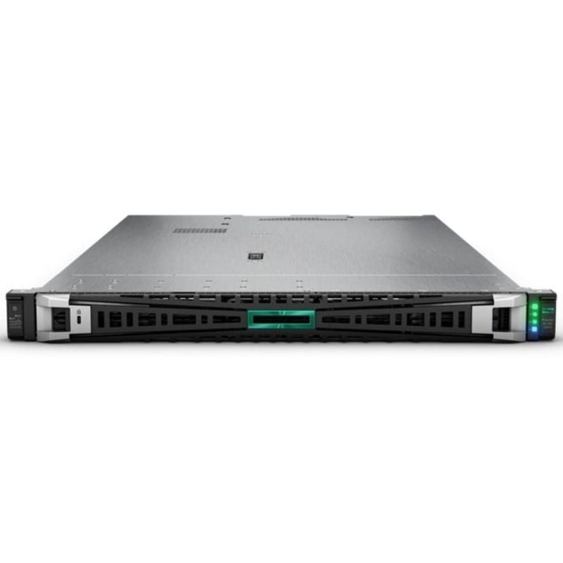 Servidor HPE ProLiant DL360 Gen11 Intel Xeon Silver 4510/ 64GB Ram/ 2x 480GB SSD 4549821647606 P83119-425 HPS-P83119-425