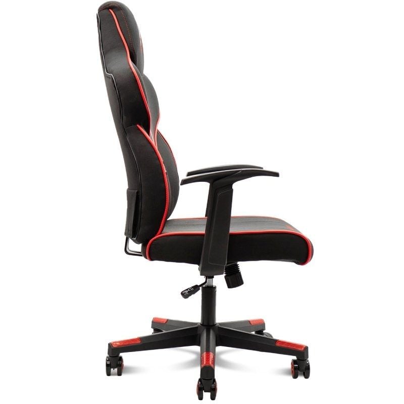 Silla Gaming Woxter Stinger Station Alien V2/ Roja - Imagen 3