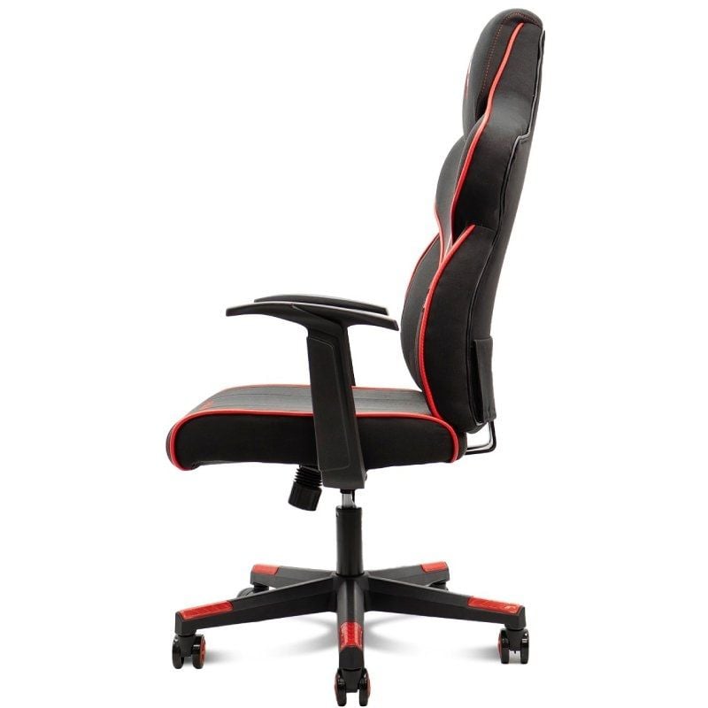 Silla Gaming Woxter Stinger Station Alien V2/ Roja - Imagen 4