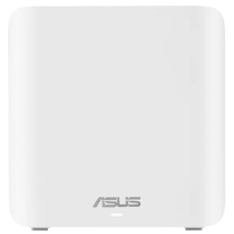 Sistema Mesh Asus ZenWiFi BD4 (W-3-PK) 3600Mbps/ 2.4GHz 5GHz/ Pack de 3 - Imagen 2