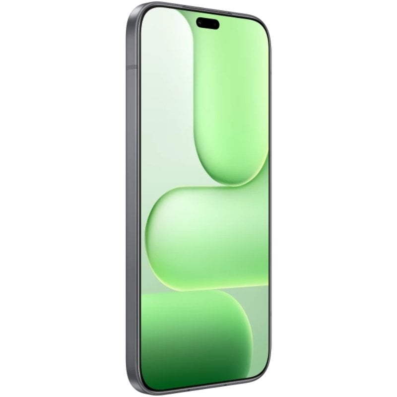 Smartphone Honor 600 Lite 8GB/ 256GB/ 6.6"/ 5G/ Negro - Imagen 3