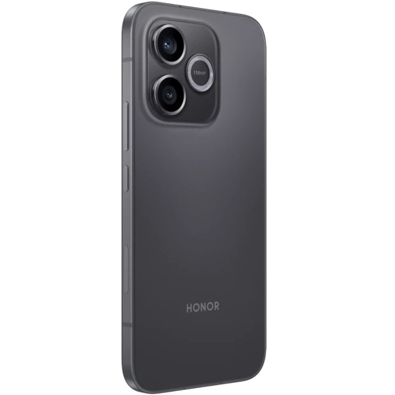 Smartphone Honor 600 Lite 8GB/ 256GB/ 6.6"/ 5G/ Negro - Imagen 4