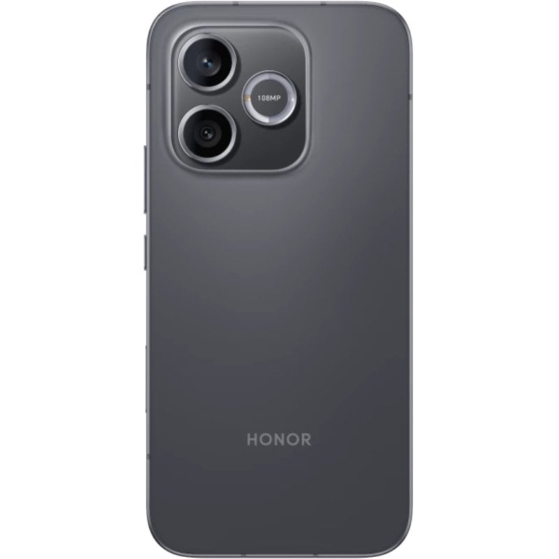 Smartphone Honor 600 Lite 8GB/ 256GB/ 6.6"/ 5G/ Negro - Imagen 5