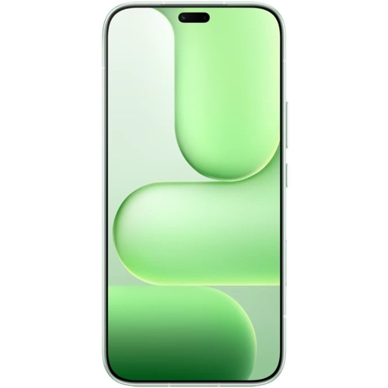 Smartphone Honor 600 Lite 8GB/ 256GB/ 6.6"/ 5G/ Verde - Imagen 2