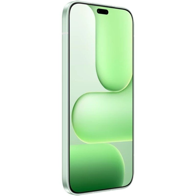 Smartphone Honor 600 Lite 8GB/ 256GB/ 6.6"/ 5G/ Verde - Imagen 3