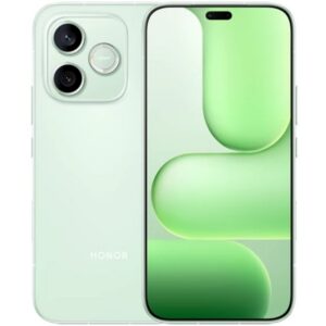 Smartphone Honor 600 Lite 8GB/ 256GB/ 6.6"/ 5G/ Verde 6936520891986 5109CEHC HON-SP 600 LI 5G 8-256 GREE