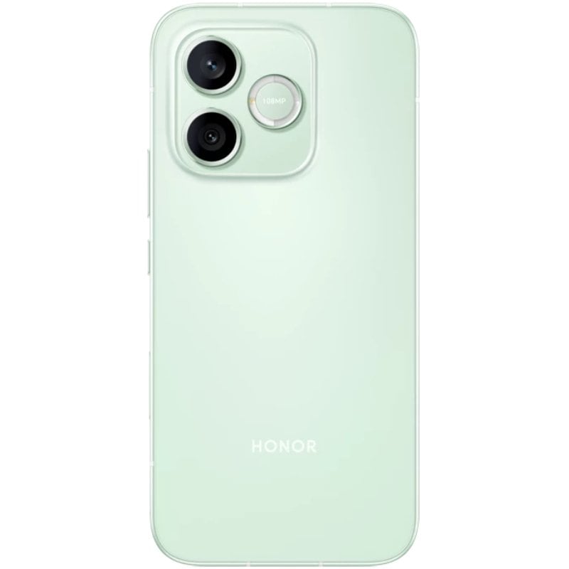 Smartphone Honor 600 Lite 8GB/ 256GB/ 6.6"/ 5G/ Verde - Imagen 5