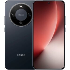 Smartphone Honor Magic 8 Lite 8GB/ 256GB/ 6.79"/ 5G/ Negro 6936520884216 5109BYQT HON-SP MAGIC8 LI 8-256 BK