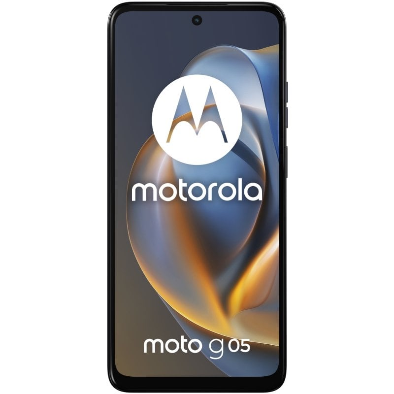 Smartphone Motorola Moto G05 4GB/ 128GB/ 6.67"/ Azul - Imagen 2