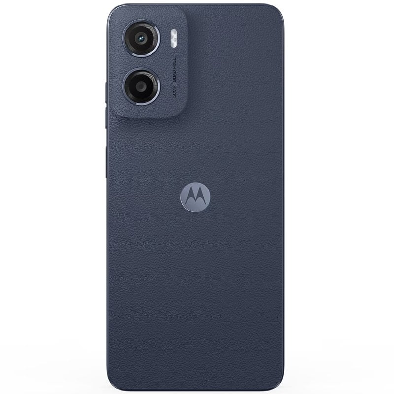 Smartphone Motorola Moto G05 4GB/ 256GB/ 6.67"/ Azul - Imagen 5