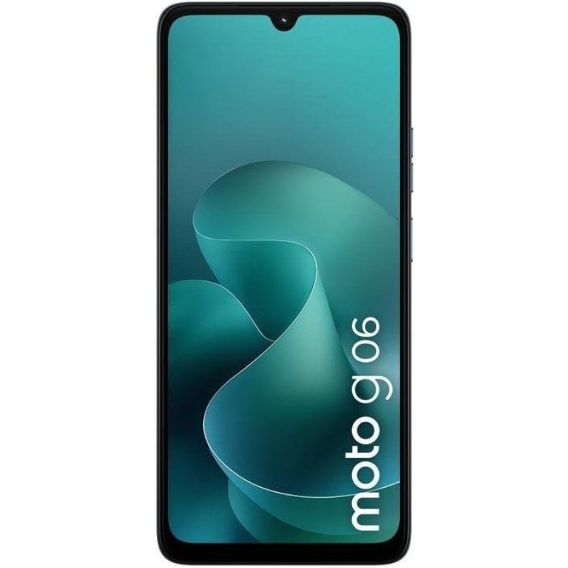 Smartphone Motorola Moto G06 4GB/ 256GB/ 6.88"/ Azul - Imagen 2