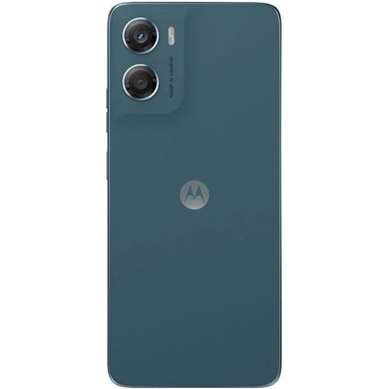 Smartphone Motorola Moto G06 4GB/ 256GB/ 6.88"/ Azul - Imagen 5