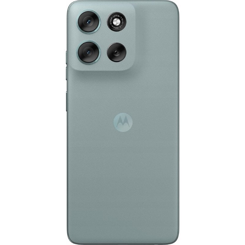 Smartphone Motorola Moto G56 8GB/ 256GB/ 6.72"/ 5G/ Gris - Imagen 5