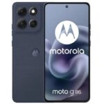 Smartphone Motorola Moto G86 8GB/ 256GB/ 6.67"/ 5G/ Azul Oscuro 840023294891 PB7L0086SE MOT-SP MT G86 8-256 NBL