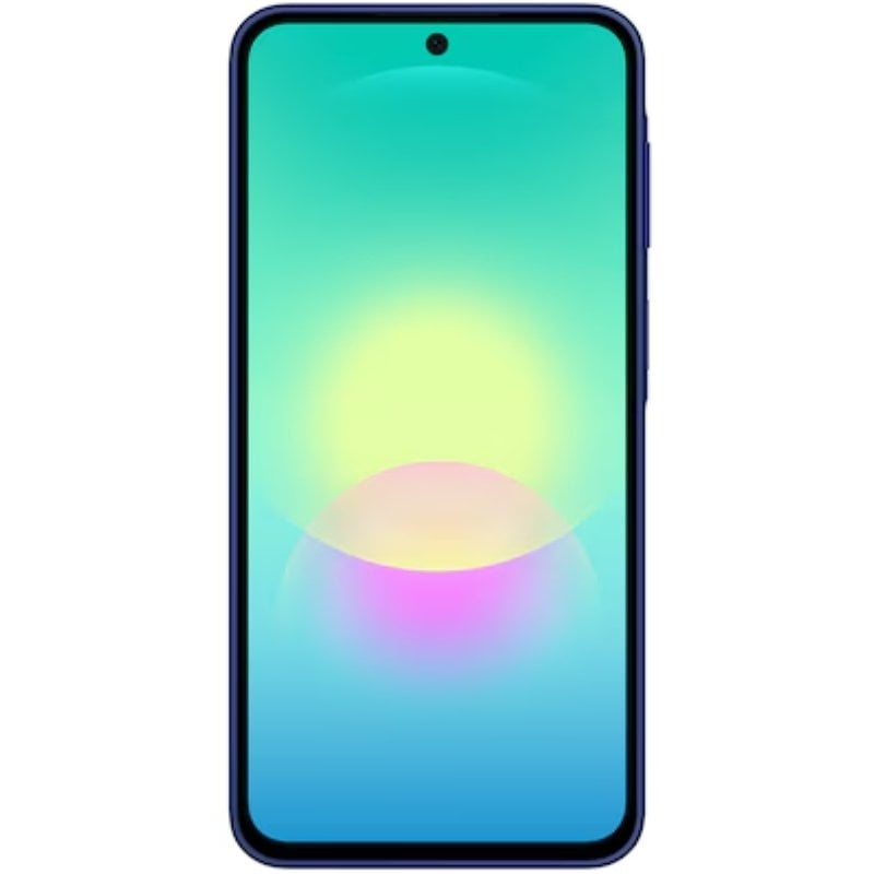 Smartphone Samsung Galaxy A27 6GB/ 128GB/ 6.7"/ 5G/ Azul - Imagen 2