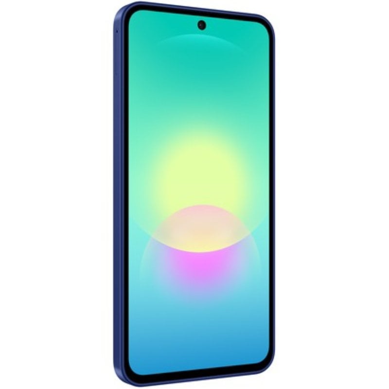 Smartphone Samsung Galaxy A27 6GB/ 128GB/ 6.7"/ 5G/ Azul - Imagen 3