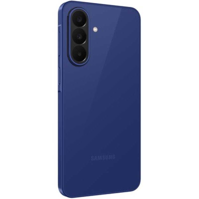 Smartphone Samsung Galaxy A27 6GB/ 128GB/ 6.7"/ 5G/ Azul - Imagen 4