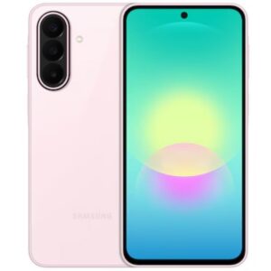 Smartphone Samsung Galaxy A27 6GB/ 128GB/ 6.7"/ 5G/ Rosa 8806099353605 SM-A276BLIBEUB SAM-SP A276 6-128 PK