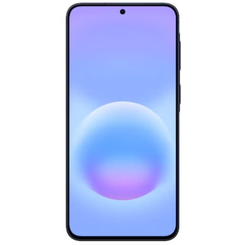 Smartphone Samsung Galaxy A57 12GB/ 512GB/ 6.7"/ 5G/ Azul Oscuro - Imagen 2