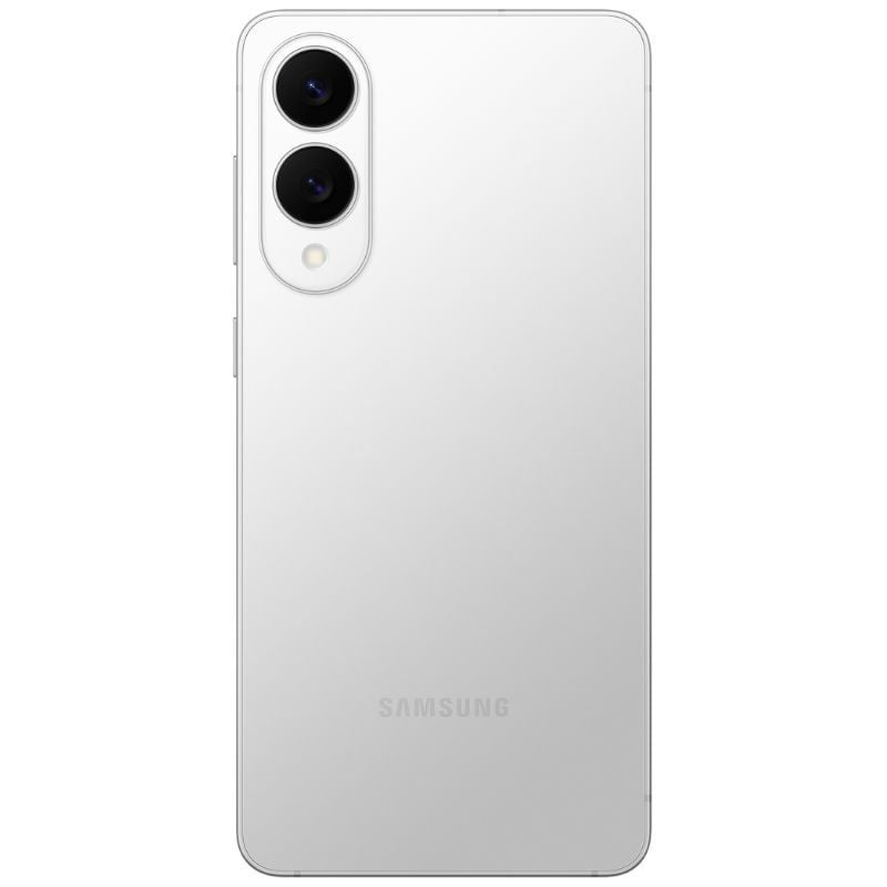 Smartphone Samsung Galaxy S25 Edge 12GB/ 256GB/ 6.7"/ 5G/ Titanio Plata - Imagen 5