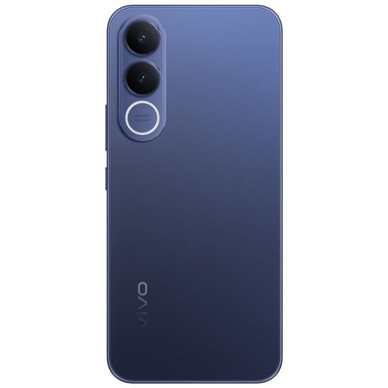 Smartphone Vivo V70 FE 8GB/ 512GB/ 6.83"/ 5G/ Azul/ Incluye Cargador + Auriculares - Imagen 4