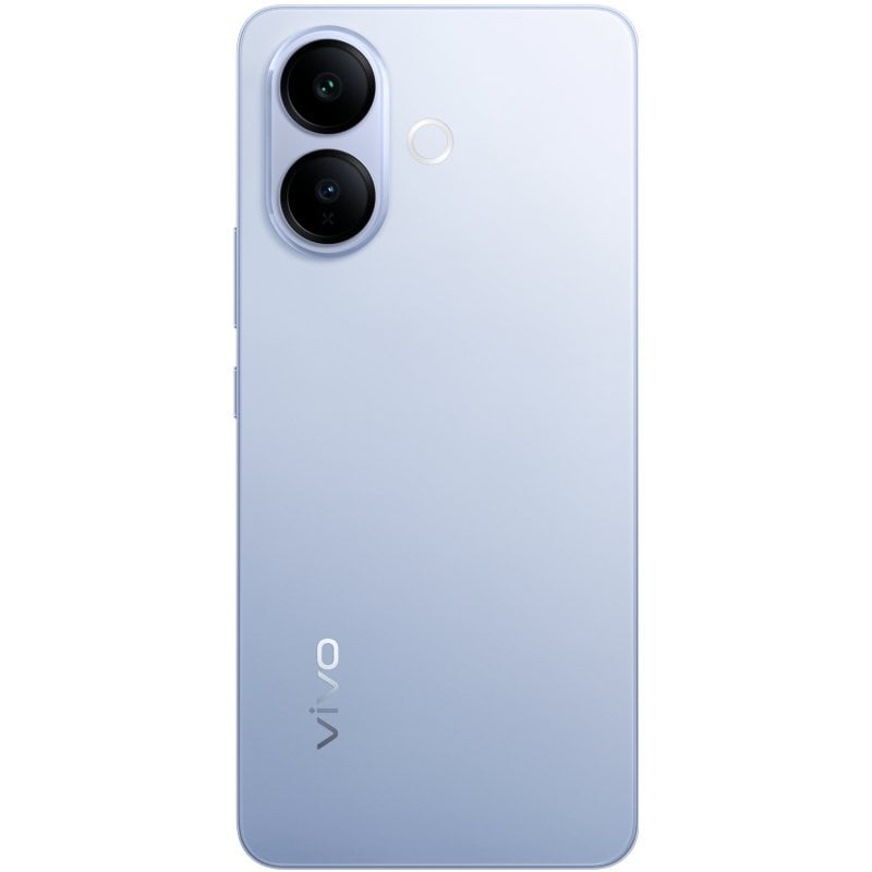 Smartphone Vivo V70 Lite 6GB/ 256GB/ 6.77"/ 5G/ Azul - Imagen 5
