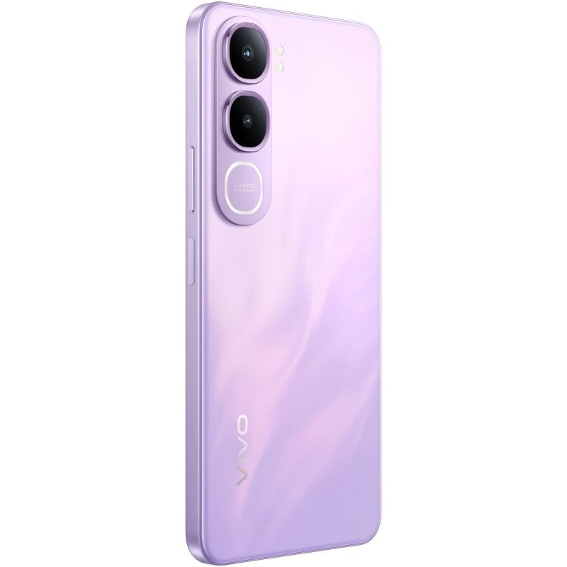 Smartphone Vivo Y21d 4GB/ 128GB/ 6.68"/ Púrpura - Imagen 4