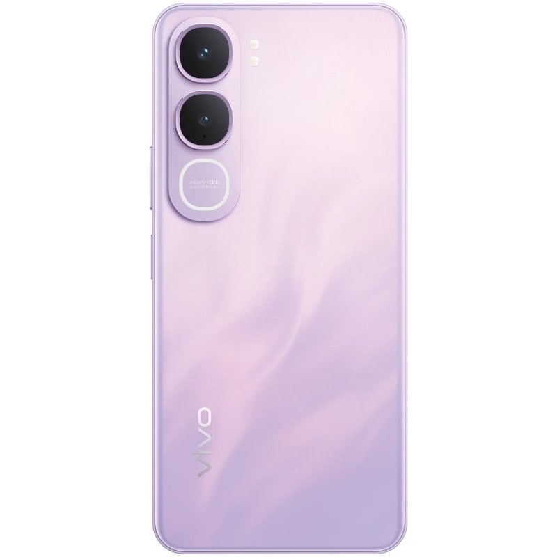 Smartphone Vivo Y21d 4GB/ 128GB/ 6.68"/ Púrpura - Imagen 5