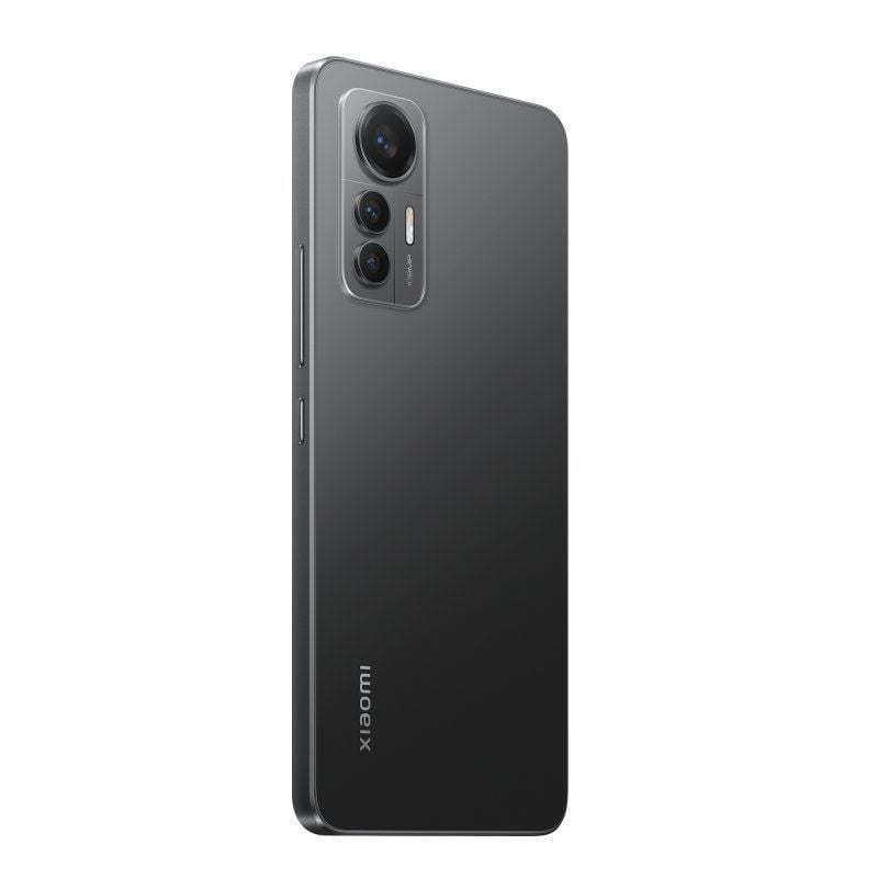 Smartphone Xiaomi 12 Lite 8GB/ 256GB/ 6.55"/ 5G/ Negro - Imagen 5