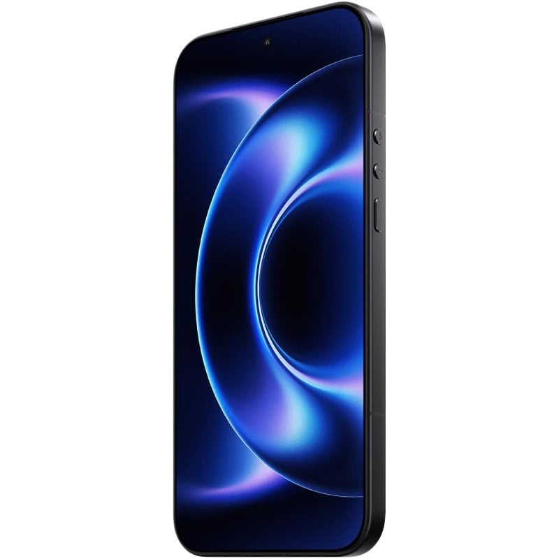 Smartphone Xiaomi 17 Ultra 16GB/ 512GB/ 6.9"/ 5G/ Negro - Imagen 4