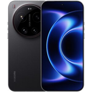 Smartphone Xiaomi 17 Ultra 16GB/ 512GB/ 6.9"/ 5G/ Negro 6932554483654 MZB0MN4EU XIA-SP 17U 16-512 BK