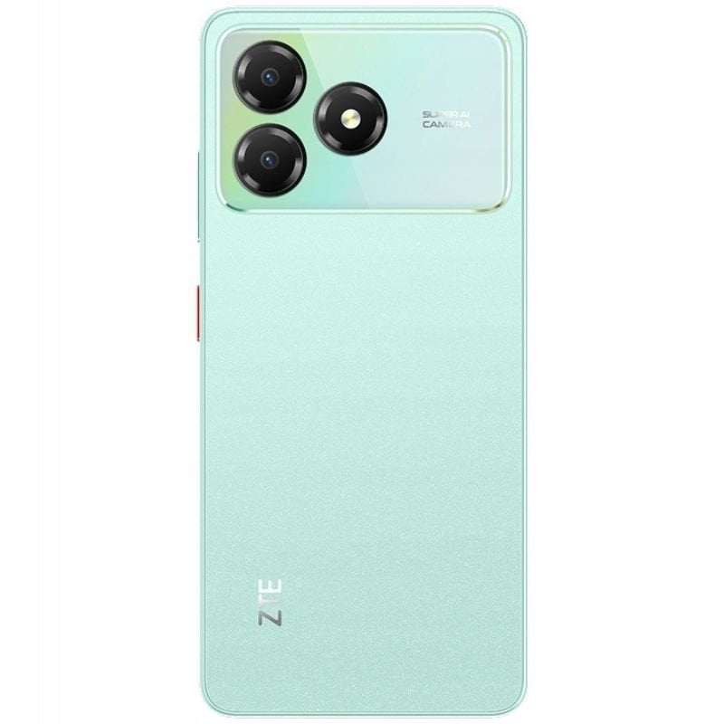 Smartphone ZTE Blade A36 4GB/ 64GB/ 6.75"/ Verde - Imagen 5