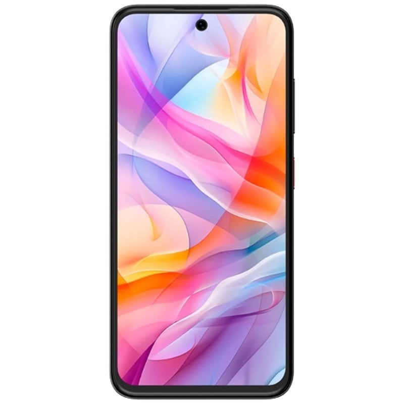 Smartphone ZTE Blade V70 Vita 4GB/ 256GB/ 6.7"/ Gris Oscuro - Imagen 2