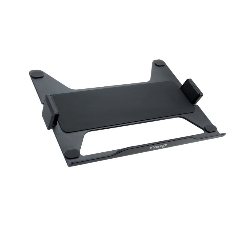 Soporte TooQ TQLH1117-B para Portátiles hasta 17.3"/ Hasta 9Kg 8433281012240 TQLH1117-B TOO-SOP TQLH1117-B