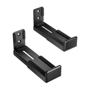 Soporte de Pared Aisens SPK02U-191 para Barra de Sonido/ hasta 15kg 8436574709124 SPK02U-191 AIS-SOPORTE SPK02U-191