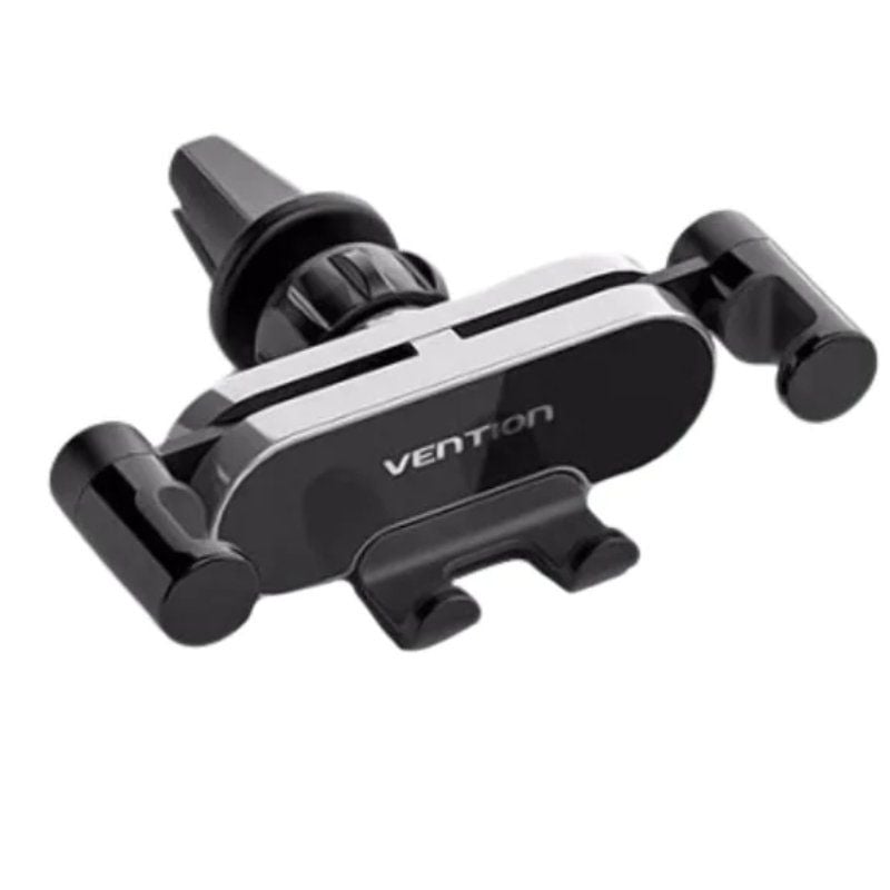 Soporte de Smartphone para Coche Vention KCEH0/ Gris - Imagen 2