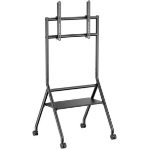 Soporte de Suelo con Ruedas Aisens FT86FE-329 para TV de 37-86"/ hasta 80kg 8435739902356 FT86FE-329 AIS-SOPORTE FT86FE-329