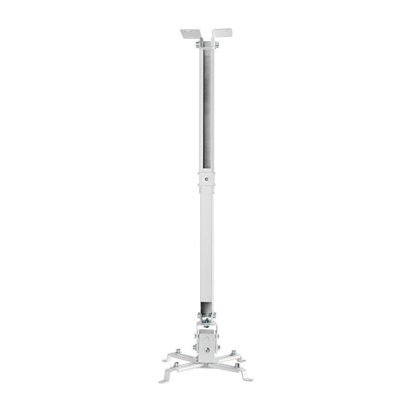 Soporte de Techo/ Pared para Proyector Aisens CWP01TSE-049/ Inclinable/ Extensible/ hasta 20kg - Imagen 3