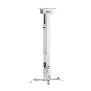 Soporte de Techo/ Pared para Proyector Aisens CWP01TSE-049/ Inclinable/ Extensible/ hasta 20kg 8436574703474 CWP01TSE-049 AIS-SOPORTE CWP01TSE-049