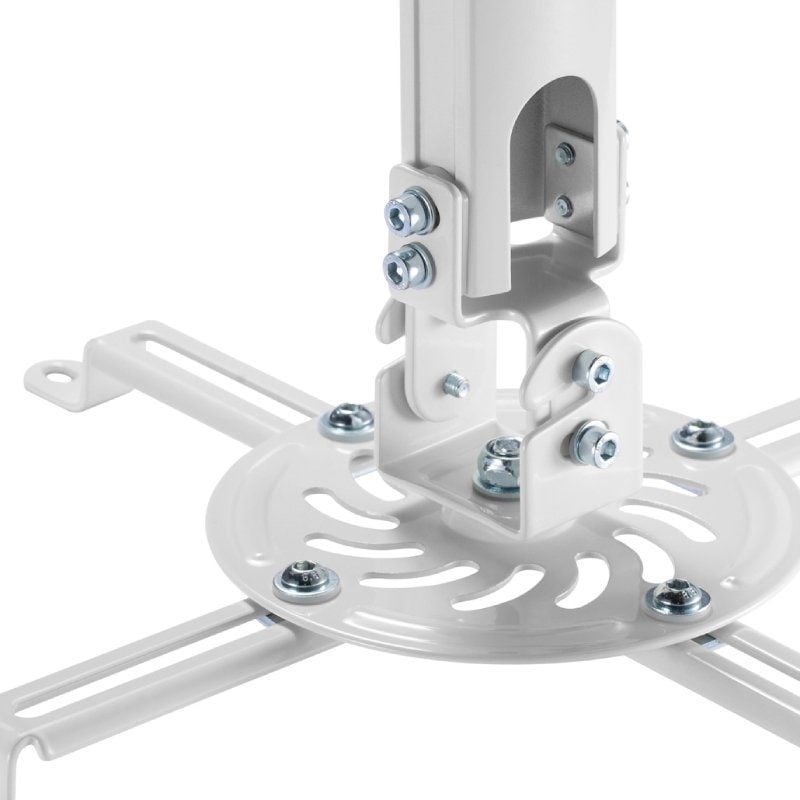 Soporte de Techo para Proyector Aisens CP04TSRE-133/ Inclinable/ Extensible/ Giratorio/ hasta 13.5kg - Imagen 3